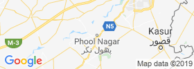 Bhai Pheru map